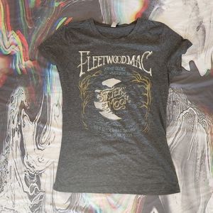 Fleetwood Mac Concert tee
